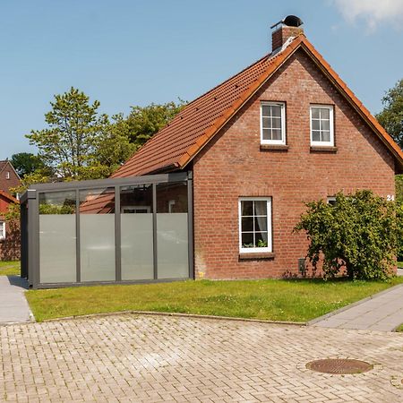Holiday Home Riedehuus By Interhome Norddeich  Ngoại thất bức ảnh