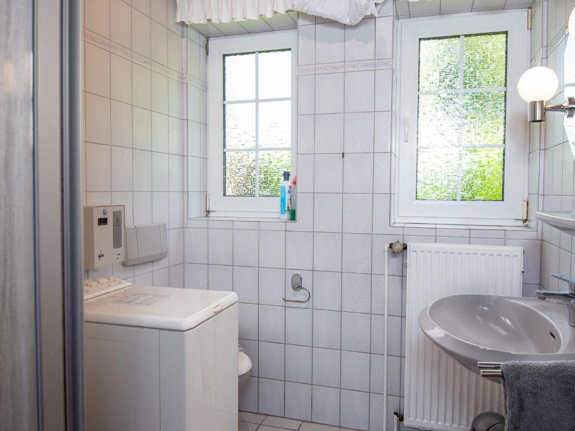 Holiday Home Riedehuus By Interhome Norddeich  Ngoại thất bức ảnh