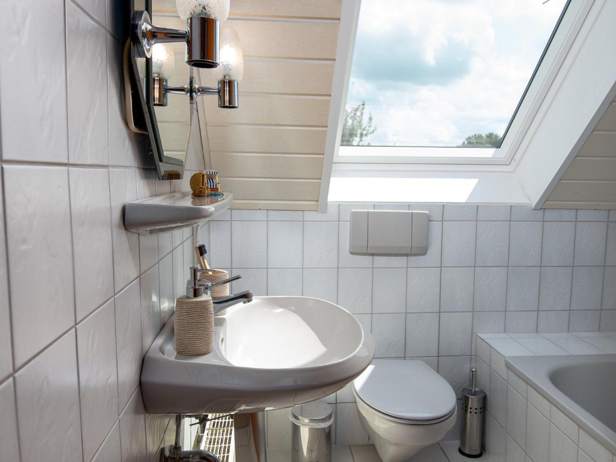 Holiday Home Riedehuus By Interhome Norddeich  Ngoại thất bức ảnh