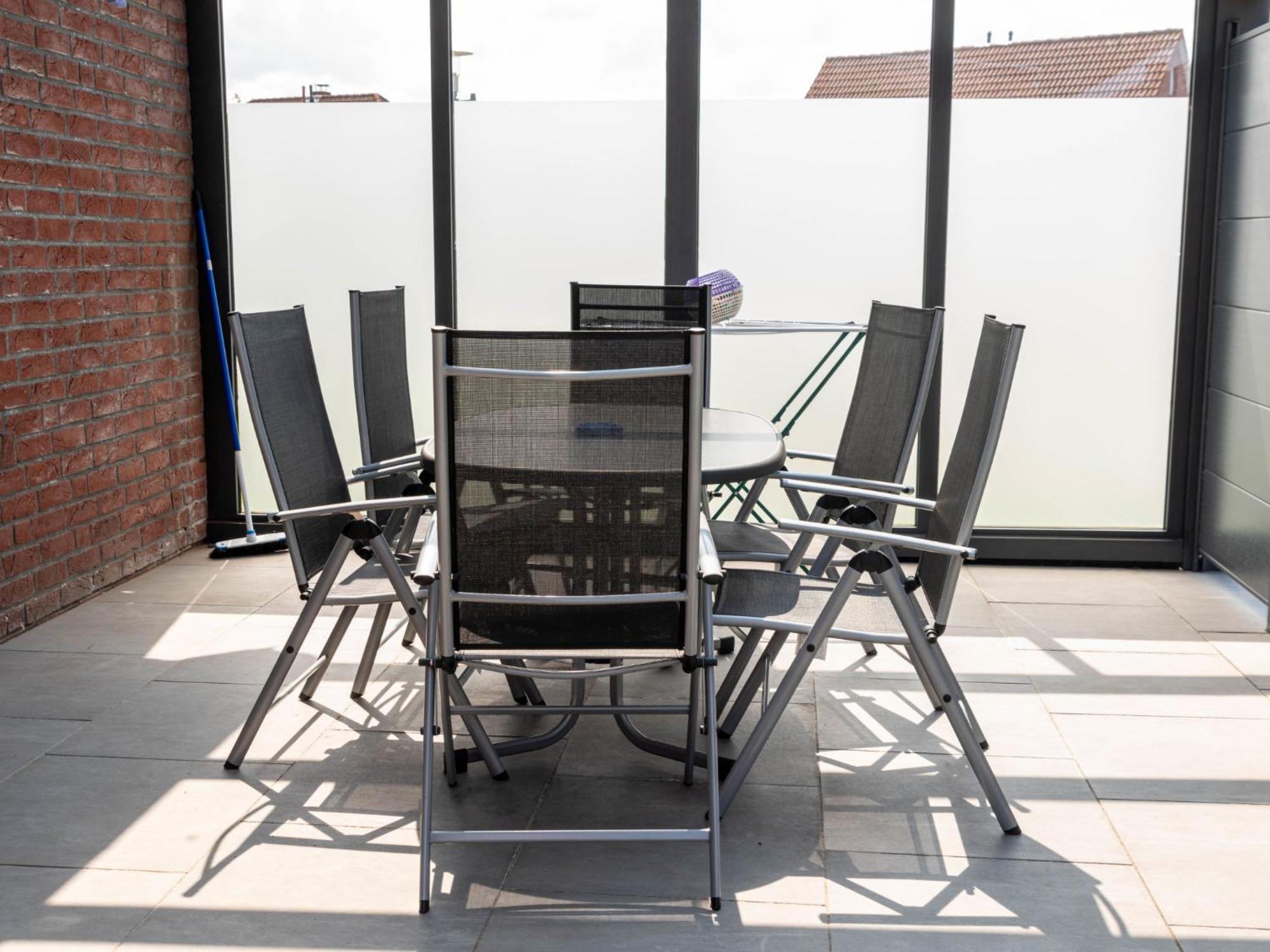 Holiday Home Riedehuus By Interhome Norddeich  Ngoại thất bức ảnh