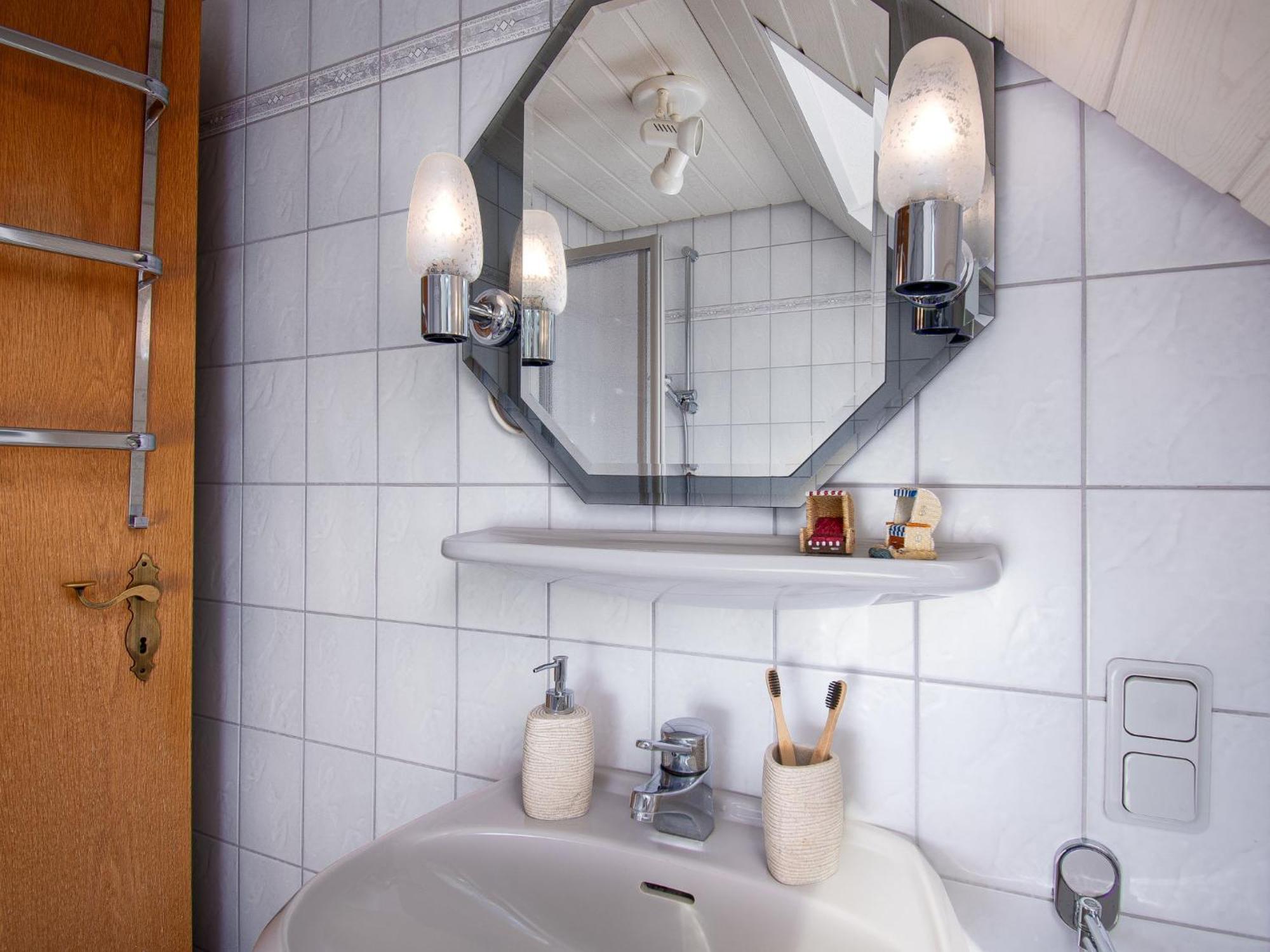 Holiday Home Riedehuus By Interhome Norddeich  Ngoại thất bức ảnh