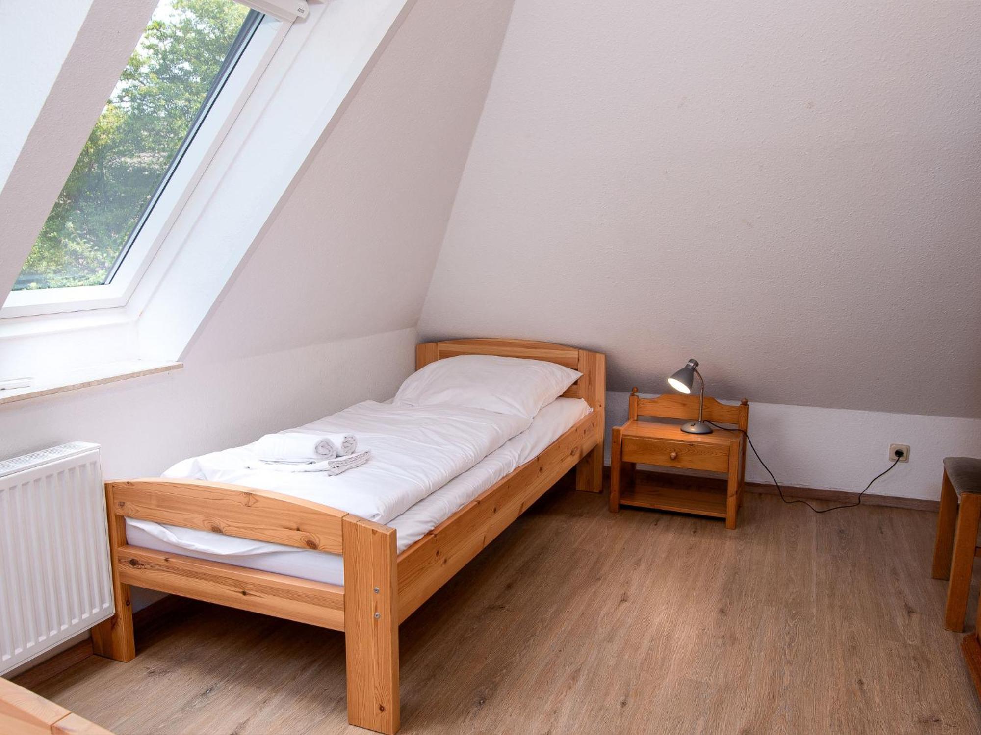 Holiday Home Riedehuus By Interhome Norddeich  Ngoại thất bức ảnh