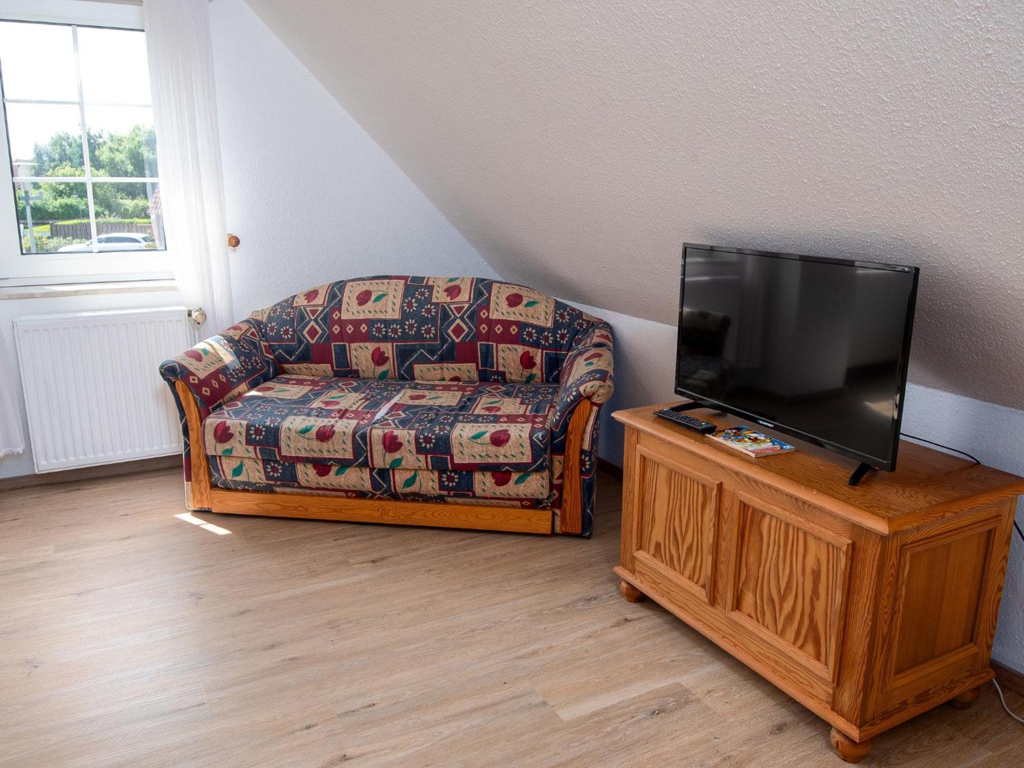 Holiday Home Riedehuus By Interhome Norddeich  Ngoại thất bức ảnh