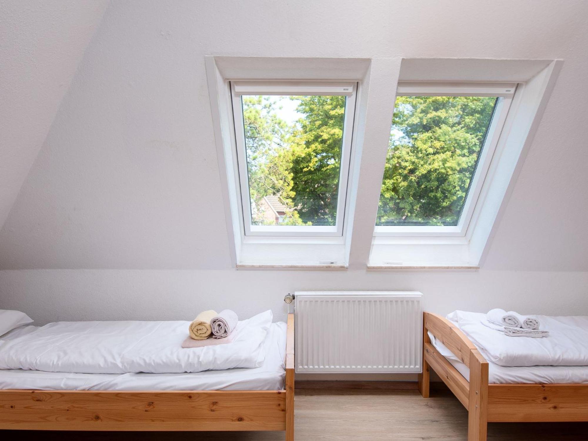 Holiday Home Riedehuus By Interhome Norddeich  Ngoại thất bức ảnh