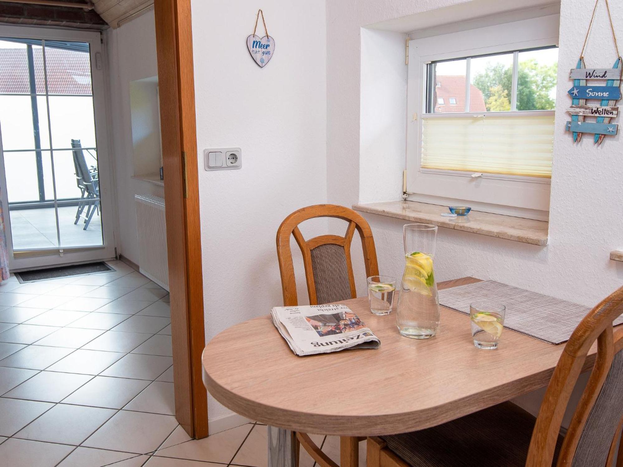 Holiday Home Riedehuus By Interhome Norddeich  Ngoại thất bức ảnh