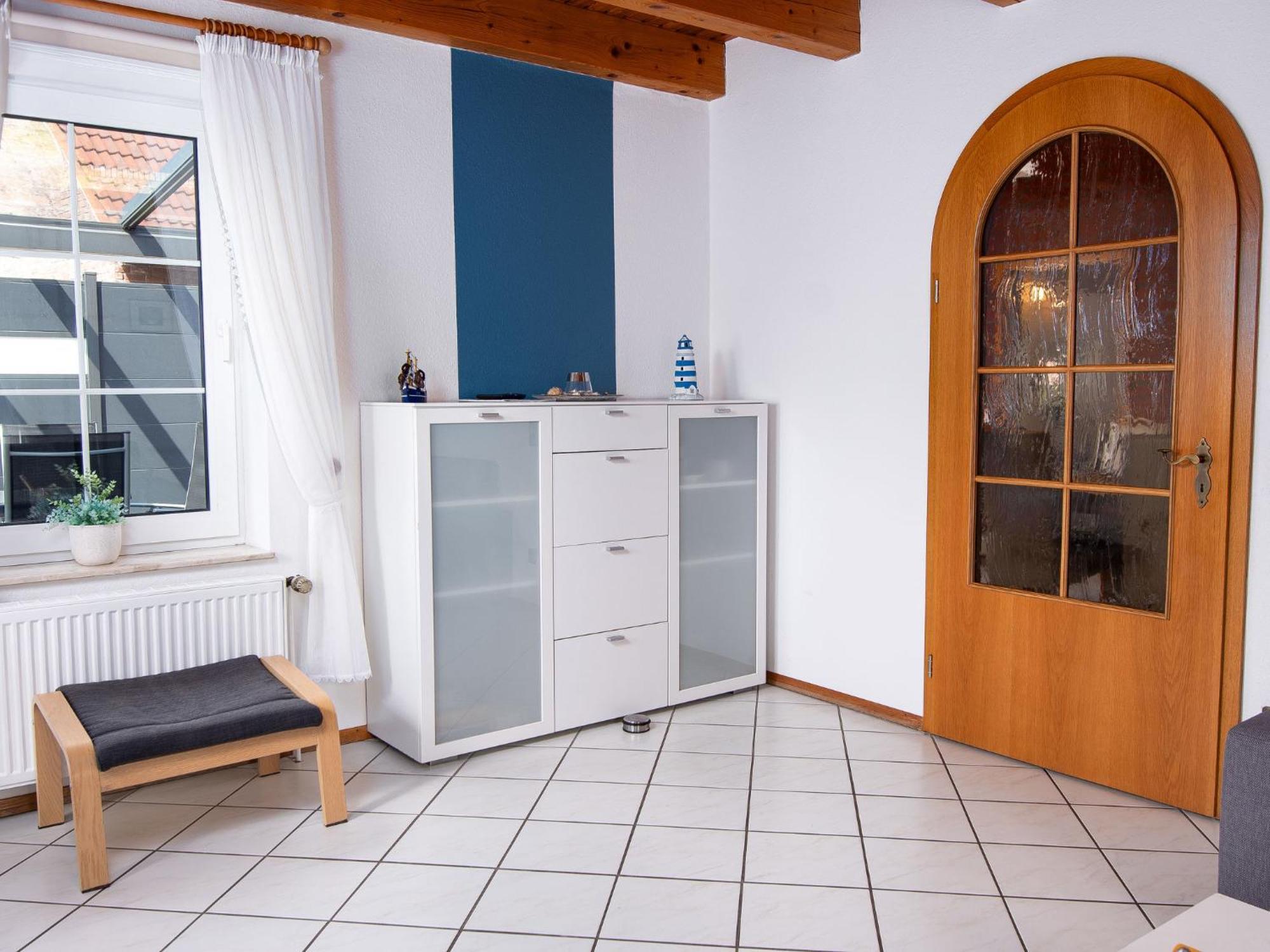 Holiday Home Riedehuus By Interhome Norddeich  Ngoại thất bức ảnh