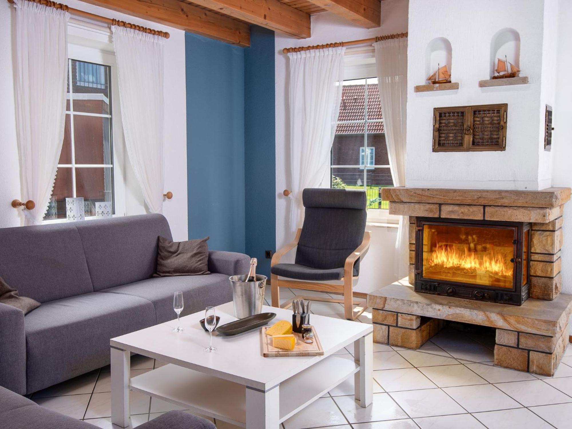Holiday Home Riedehuus By Interhome Norddeich  Ngoại thất bức ảnh