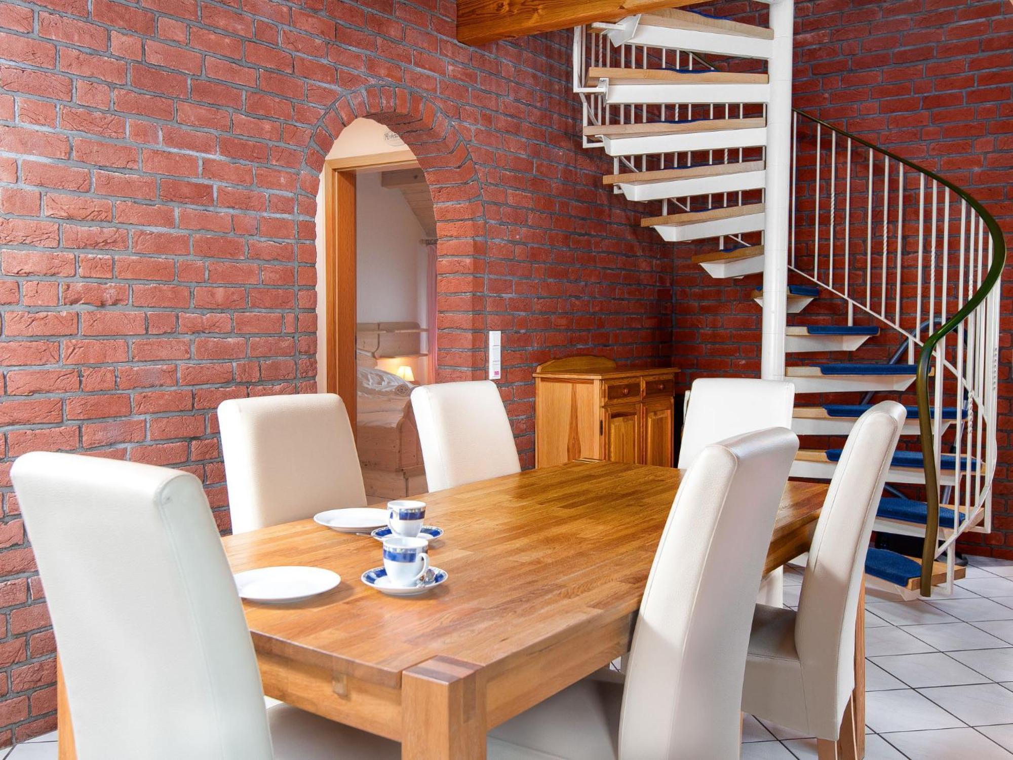 Holiday Home Riedehuus By Interhome Norddeich  Ngoại thất bức ảnh