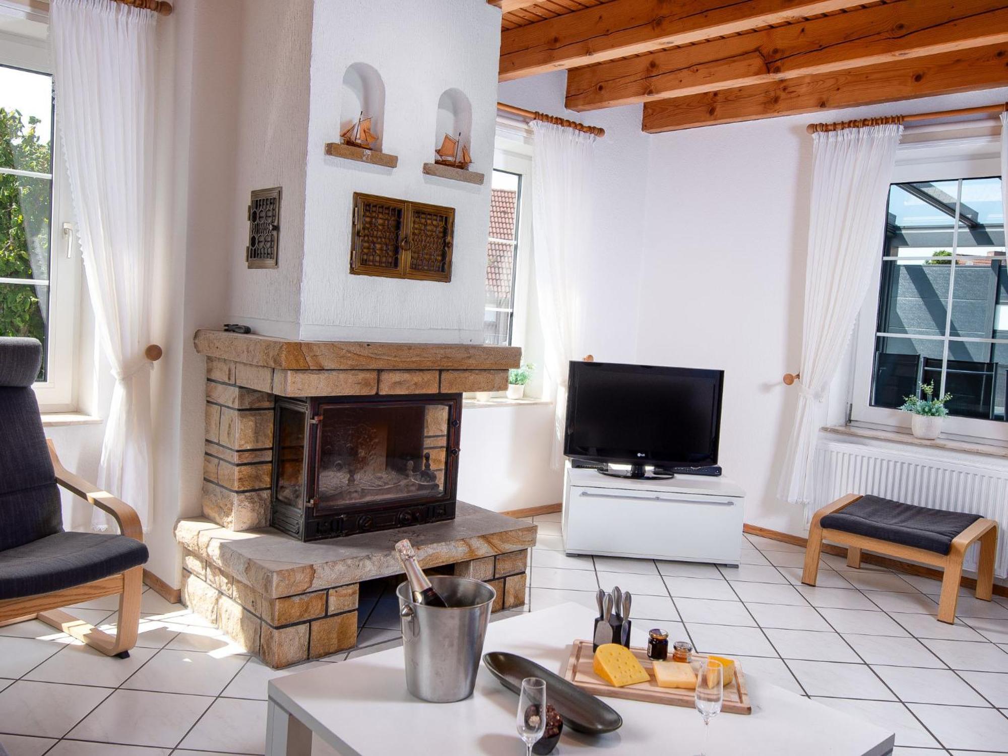 Holiday Home Riedehuus By Interhome Norddeich  Ngoại thất bức ảnh